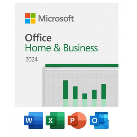 Microsoft Office Home and Business 2024 Portuguese